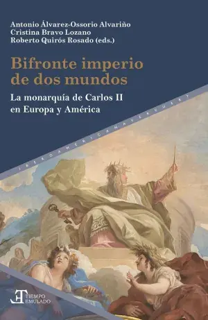 Bifronte Imperio de Dos Mundos Venta Final
