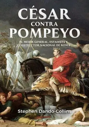 Envío Exprés César Contra Pompeyo