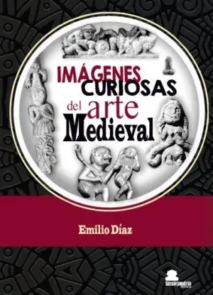 Descuento Imágenes Curiosas del Arte Medieval