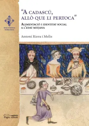 Bestseller "A Cadascú, Allò que Li Pertoca"