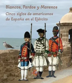 Blancos, Pardos y Morenos Oferta De Temporada