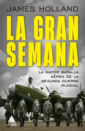 La Gran Semana Imprescindible (Must-Have)