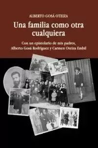 Una Familia Como Otra Cualquiera Bestseller