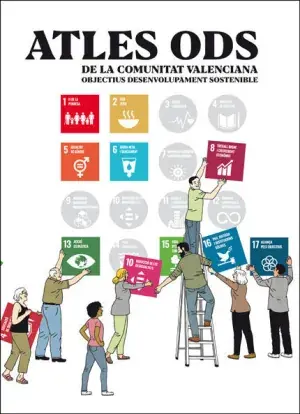 Atles Ods de la Comunitat Valenciana. Objectius Desenvolupament Sostenible Pago Seguro