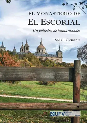 El Monasterio de el Escorial A Buen Precio