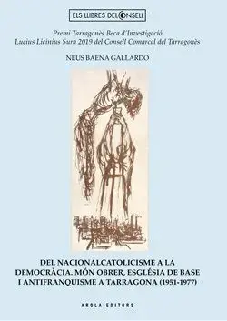 Del Nacionalcatolicisme a la Democracia Envío Exprés