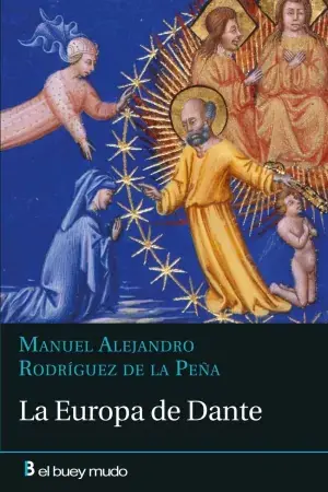 La Europa de Dante Directo De Fábrica