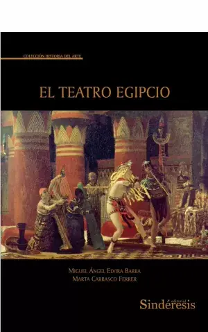El Teatro Egipcio Gran Oferta