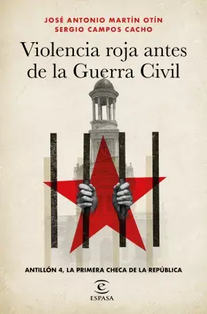 Precio Económico Violencia Roja Antes de la Guerra Civil