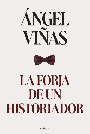 Económico La Forja de un Historiador
