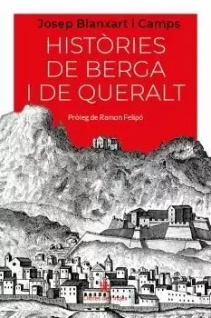 Novedad Històries de Berga I de Queralt