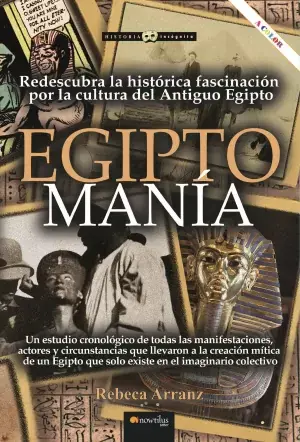 Ordenar Ahora Mismo Egiptomanía