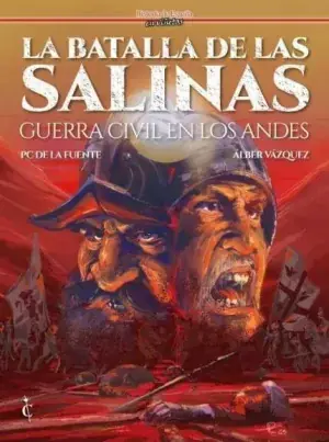 La Batalla de las Salinas A Buen Precio