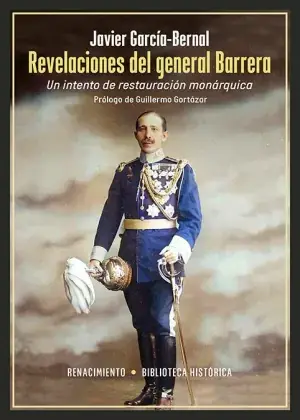 Revelaciones del General Barrera Stock Limitado