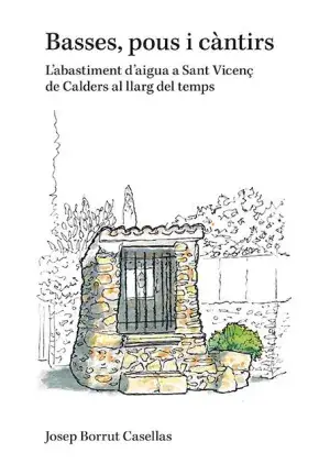Basses, Pous I Càntirs Solo Hoy