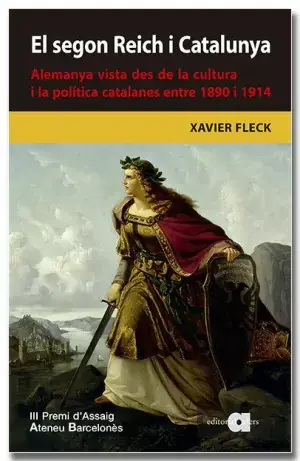 Novedad El Segon Reich I Catalunya