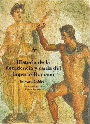 Precio Rebajado Historia Decadencia y Caida Imperio Roma
