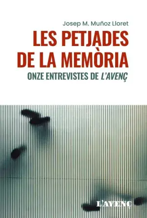 Oferta Limitada Petjades de la Memoria,Les
