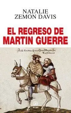 Favorito De Clientes El Regreso de Martin Guerre