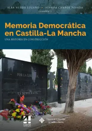 Última Versión Memoria Democrática en Castilla-La Mancha