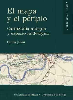El Mapa y el Periplo Garantía De Devolución De Dinero