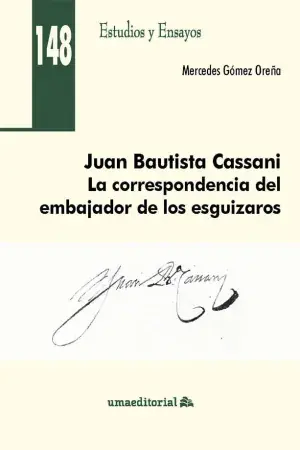 Juan Bautista Cassani Precio De Fábrica