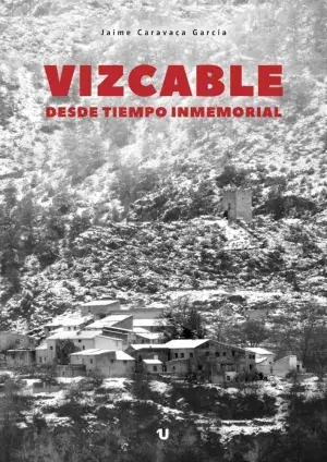 Disponible Ahora Vizcable, Desde Tiempo Inmemorial