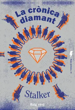 La Crònica Diamant Precio Bajo
