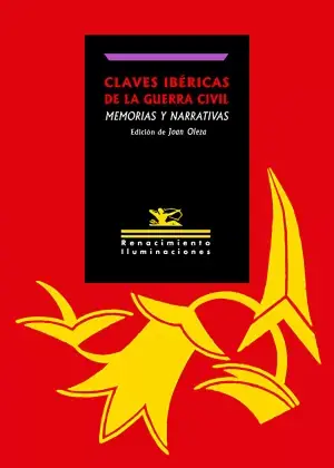 Oferta Especial Claves Ibéricas de la Guerra Civil Memorias y Narrativas