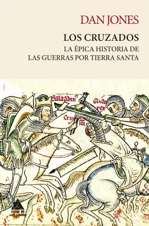 Barato Los Cruzados