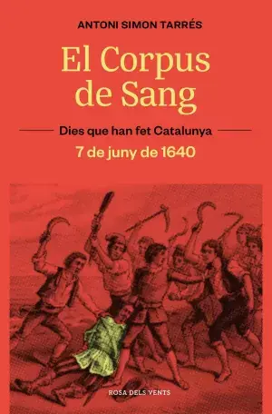 Alta Calidad El Corpus de Sang