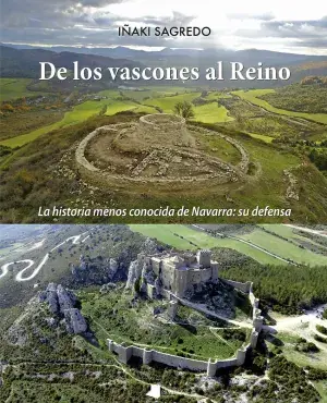De los Vascones Al Reino Gran Oferta