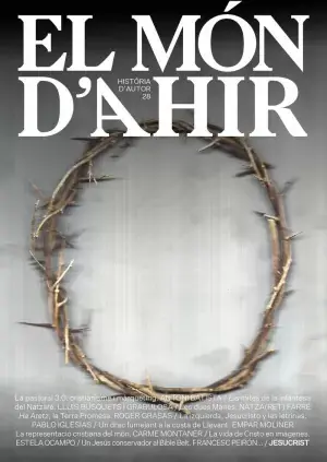 El Món D‘ahir 28 Última Versión