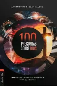 Bestseller 100 Preguntas Sobre Dios