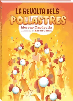 A Buen Precio La Revolta Dels Pollastres