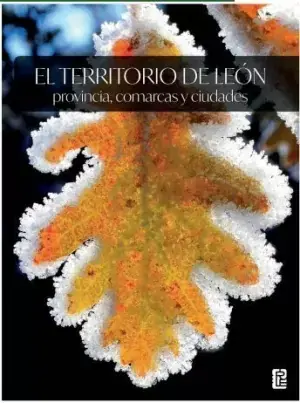 Certificado El Territorio de León Provincia, Comarcas y Ciudades