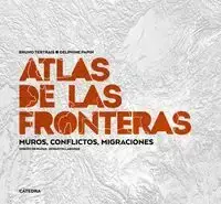Atlas de las Fronteras Gran Oferta