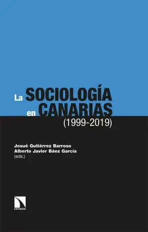 Favorito De Clientes La Sociología en Canarias (1999-2019)