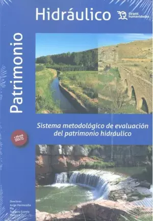 Económico Sistema Metodologico Evaluacion Patrimonio Hidraulico