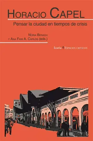 Precio De Oferta Pensar la Ciudad en Tiempos de Crisis