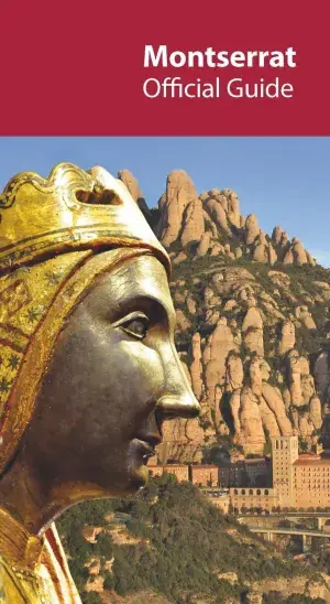 Montserrat. Official Guide Alta Calidad