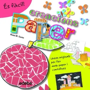Venta Final És Fàcil Creacions Amb Paper