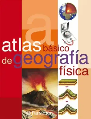 Atlas Basico de Geografia Fisica Descuento