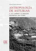 Últimas Unidades Antropología de Asturias Ii
