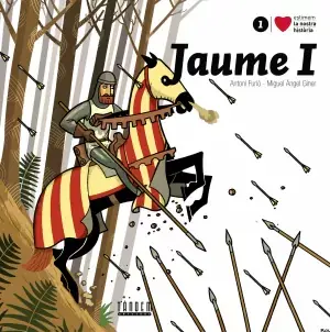 Disponible Ahora Jaume I