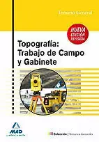 Topografía Trabajo de Campo y Gabinete Disponible Ahora