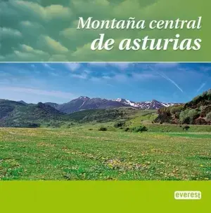 Alta Calidad Montaña Central de Asturias