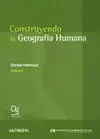 Promoción Construyendo la Geografía Humana