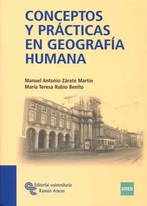 Ocasión Especial Conceptos y Prácticas en Geografía Humana