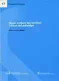 Precio De Oferta Nova Cultura del Territori I Ètica del Paisatge